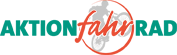 Logo AKTIONfahrRAD