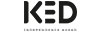 Logo KED
