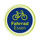 Fahrrad Essen